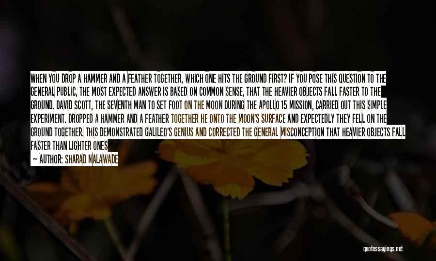 The General Public Quotes By Sharad Nalawade The General Public Quotes By Sharad Nalawade
