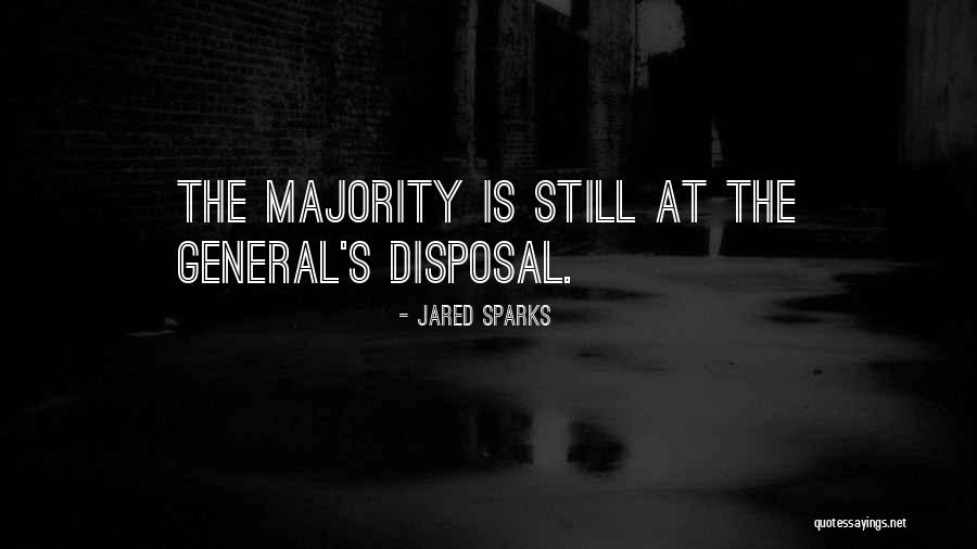 The General Quotes By Jared Sparks The General Quotes By Jared Sparks