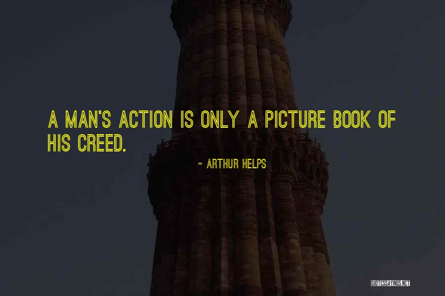 The Gentle Gunman Quotes By Arthur Helps The Gentle Gunman Quotes By Arthur Helps