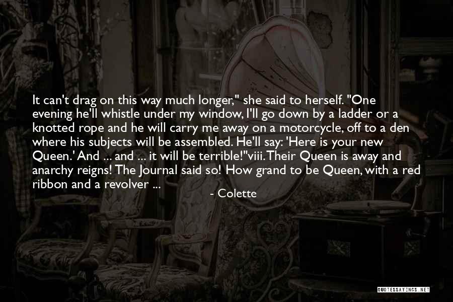 The Gentle Libertine Quotes By Colette The Gentle Libertine Quotes By Colette