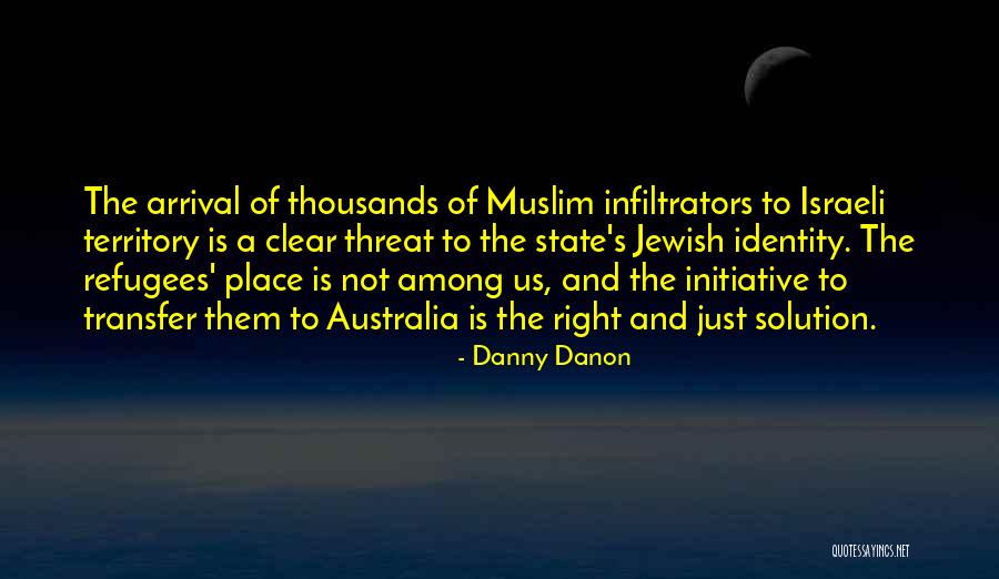The Georgics Quotes By Danny Danon The Georgics Quotes By Danny Danon