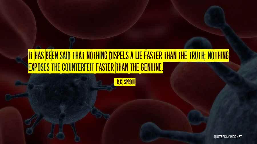 The Georgics Quotes By R.C. Sproul The Georgics Quotes By R.C. Sproul