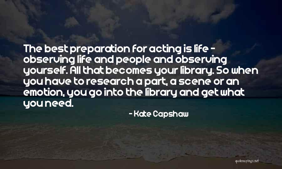 The Get Go Quotes By Kate Capshaw The Get Go Quotes By Kate Capshaw
