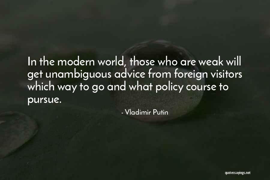 The Get Go Quotes By Vladimir Putin The Get Go Quotes By Vladimir Putin