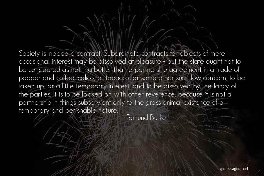 The Girl Detective Quotes By Edmund Burke The Girl Detective Quotes By Edmund Burke