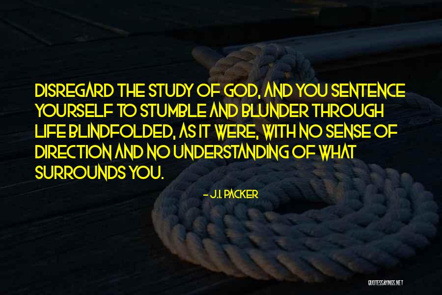 The Giver Personal Rights Quotes By J.I. Packer The Giver Personal Rights Quotes By J.I. Packer