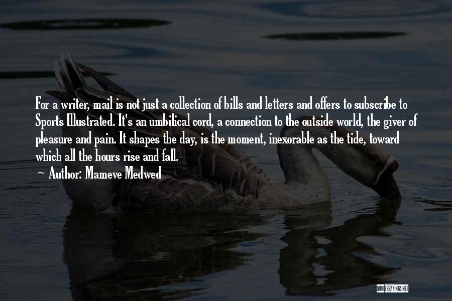 The Giver Quotes By Mameve Medwed