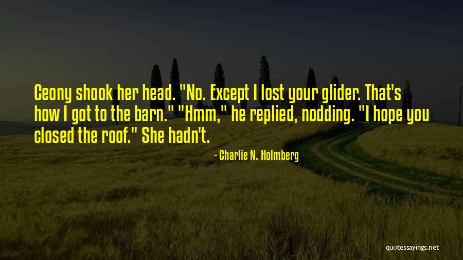 The Glass Magician Quotes By Charlie N. Holmberg The Glass Magician Quotes By Charlie N. Holmberg