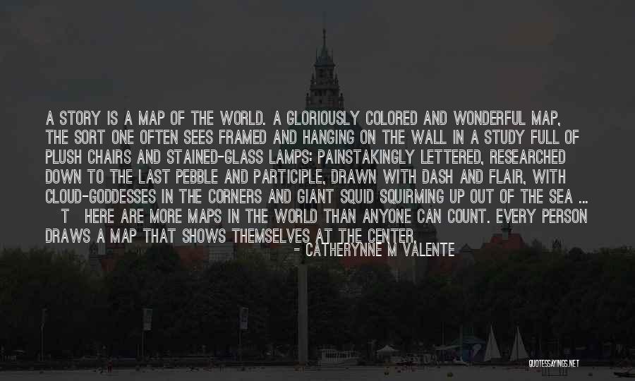 The Glass Quotes By Catherynne M Valente The Glass Quotes By Catherynne M Valente