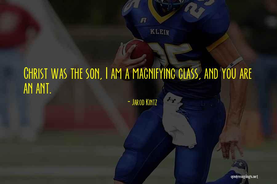 The Glass Quotes By Jarod Kintz The Glass Quotes By Jarod Kintz