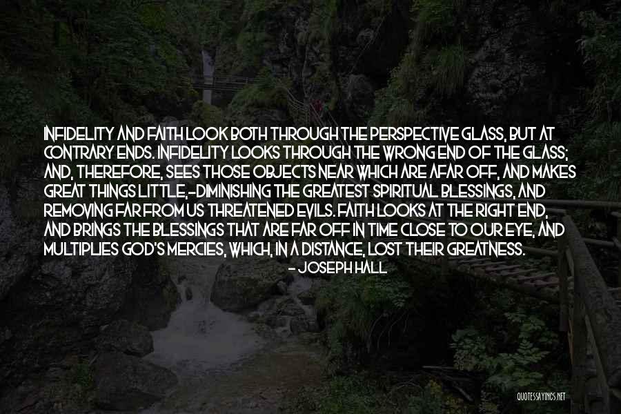 The Glass Quotes By Joseph Hall The Glass Quotes By Joseph Hall