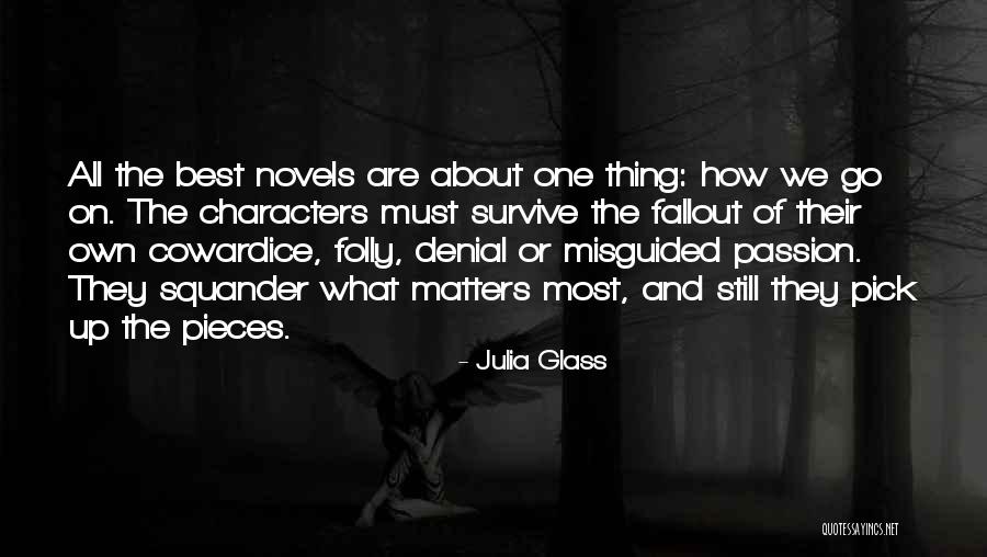 The Glass Quotes By Julia Glass The Glass Quotes By Julia Glass