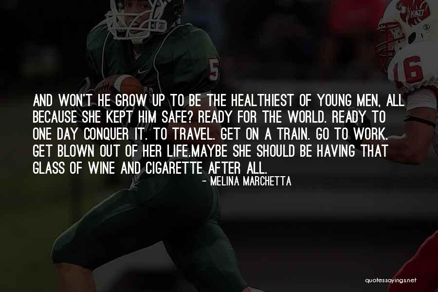 The Glass Quotes By Melina Marchetta The Glass Quotes By Melina Marchetta