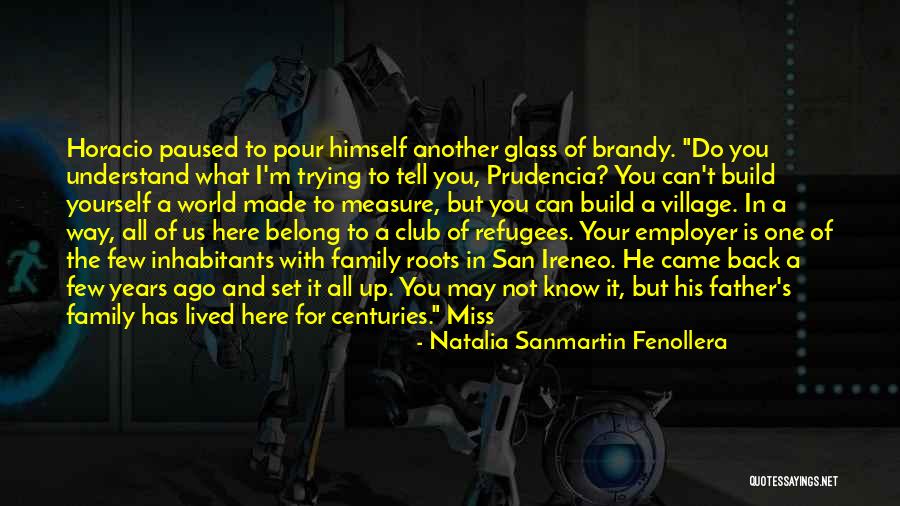 The Glass Quotes By Natalia Sanmartin Fenollera The Glass Quotes By Natalia Sanmartin Fenollera