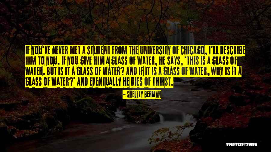 The Glass Quotes By Shelley Berman The Glass Quotes By Shelley Berman