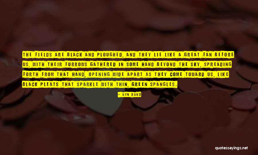 The Global Achievement Gap Quotes By Ayn Rand The Global Achievement Gap Quotes By Ayn Rand
