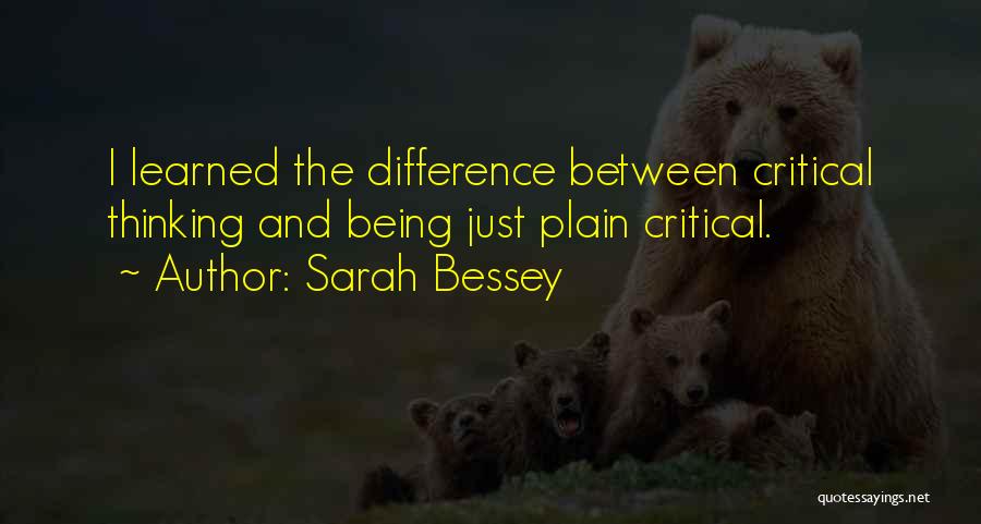 The Go Between Critical Quotes By Sarah Bessey