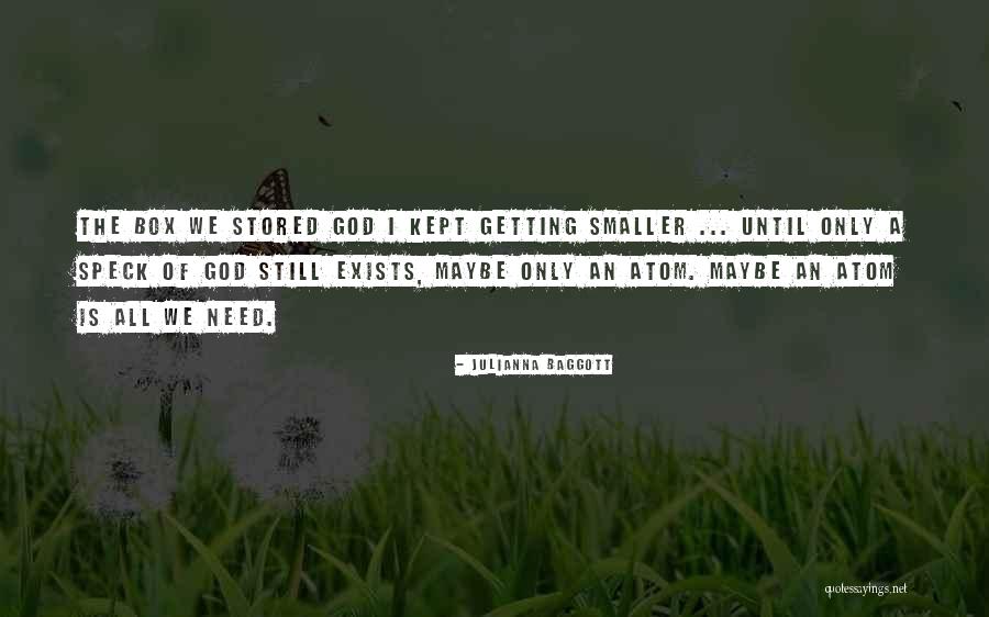 The God Box Quotes By Julianna Baggott The God Box Quotes By Julianna Baggott