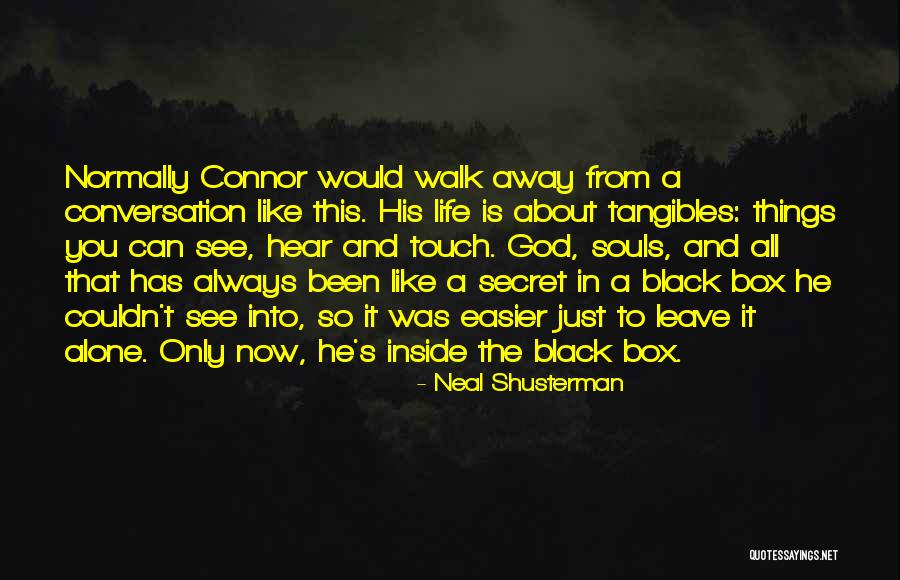 The God Box Quotes By Neal Shusterman The God Box Quotes By Neal Shusterman