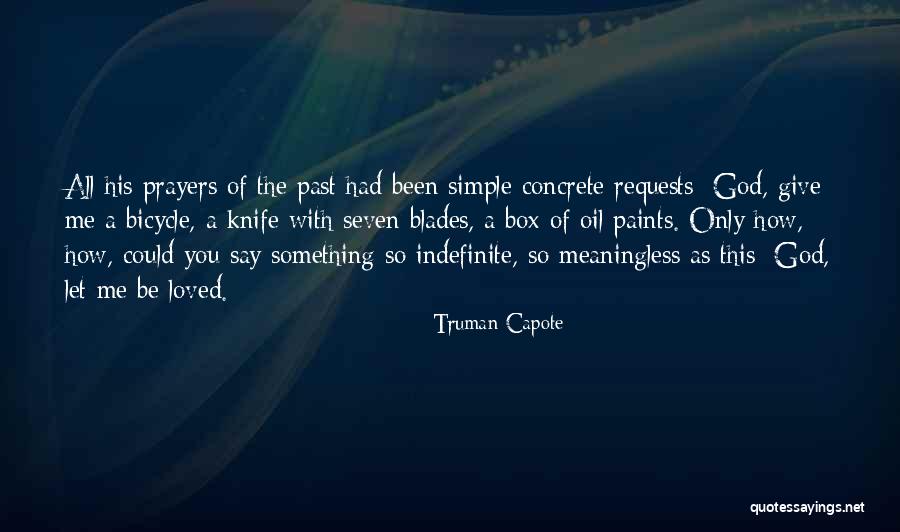 The God Box Quotes By Truman Capote The God Box Quotes By Truman Capote