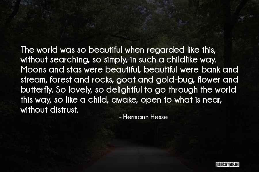 The Gold Bug Quotes By Hermann Hesse The Gold Bug Quotes By Hermann Hesse