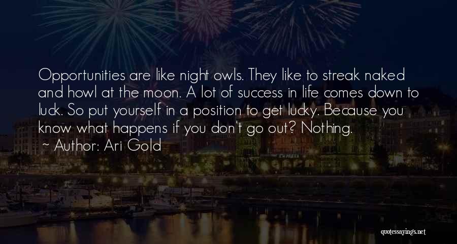 The Gold Standard Rules To Rule By Quotes By Ari Gold