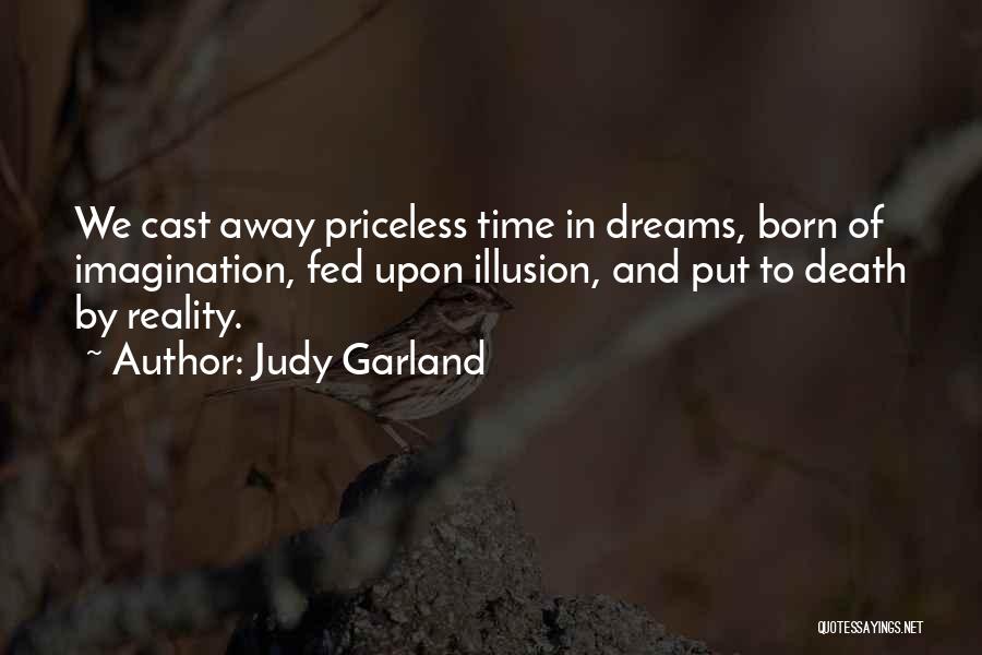 The Golden Age Of Hollywood Quotes By Judy Garland