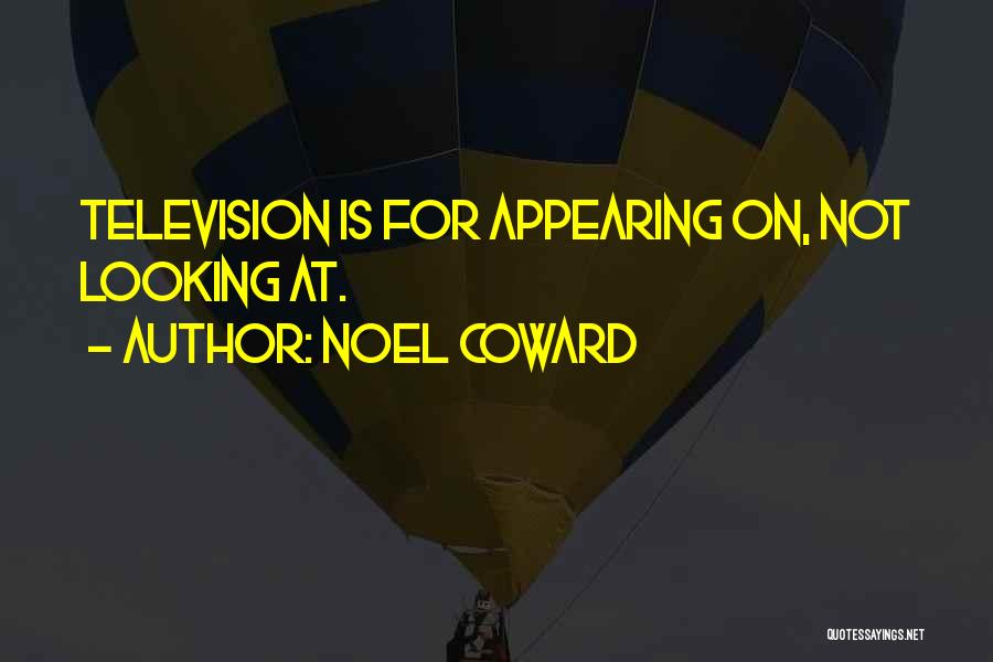 The Golden Age Of Hollywood Quotes By Noel Coward