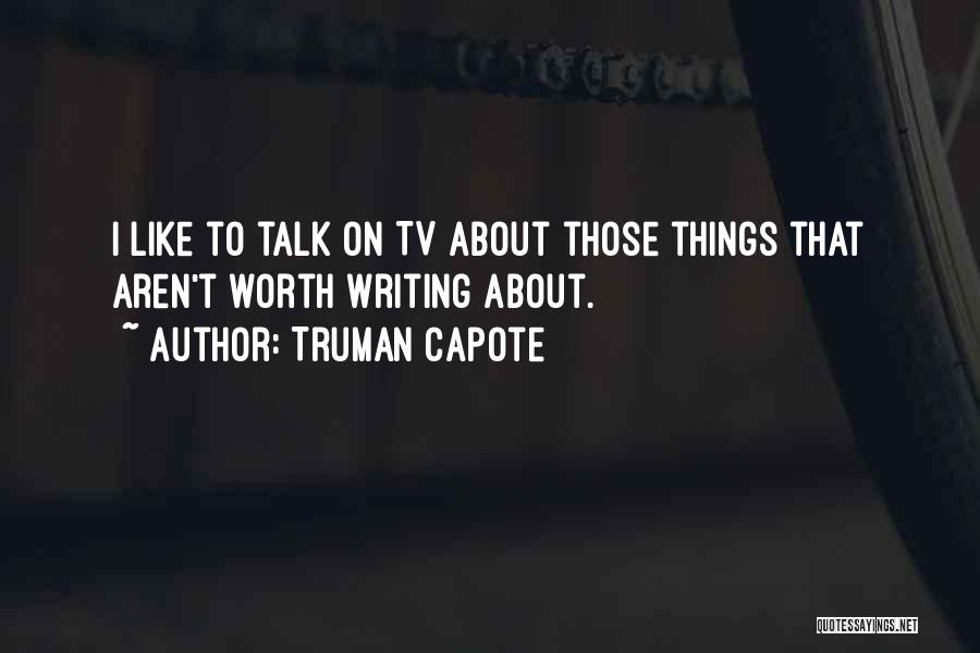 The Golden Age Of Hollywood Quotes By Truman Capote