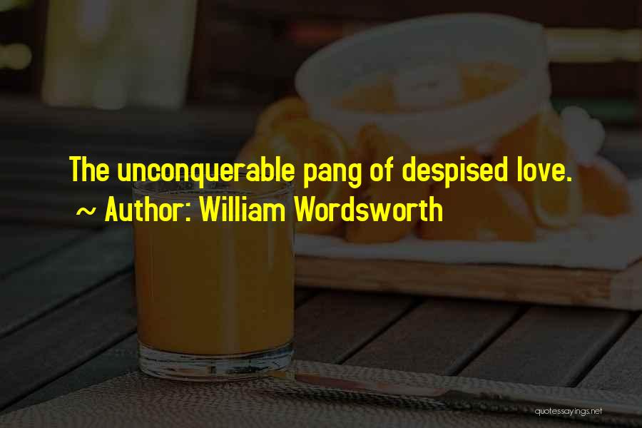 The Golden Fleece Quotes By William Wordsworth