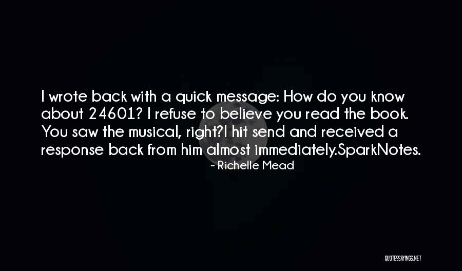 The Golden Lily Richelle Mead Quotes By Richelle Mead The Golden Lily Richelle Mead Quotes By Richelle Mead