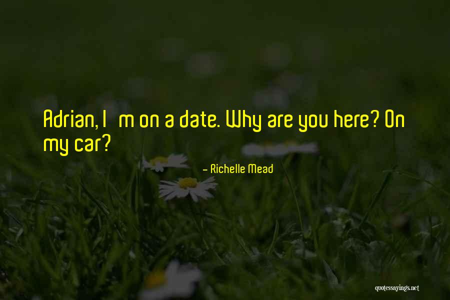 The Golden Lily Richelle Mead Quotes By Richelle Mead The Golden Lily Richelle Mead Quotes By Richelle Mead