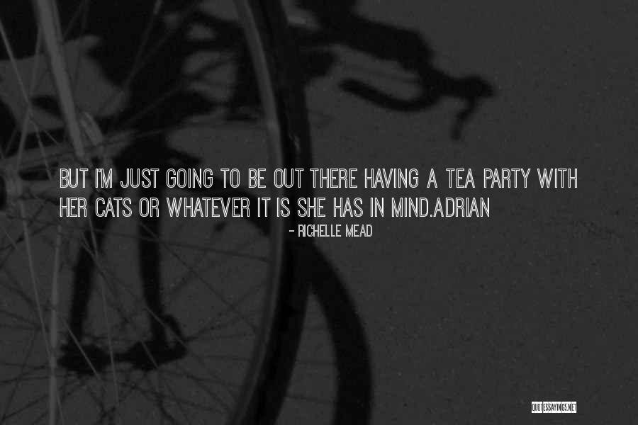 The Golden Lily Richelle Mead Quotes By Richelle Mead The Golden Lily Richelle Mead Quotes By Richelle Mead