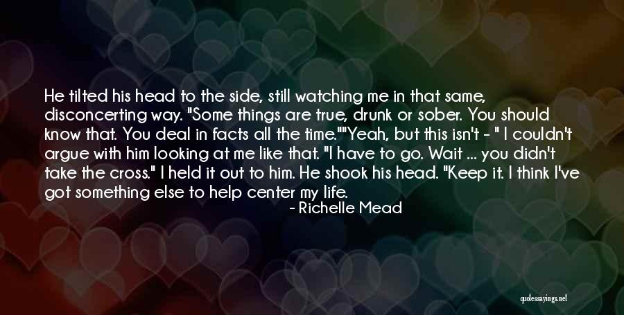 The Golden Lily Richelle Mead Quotes By Richelle Mead The Golden Lily Richelle Mead Quotes By Richelle Mead