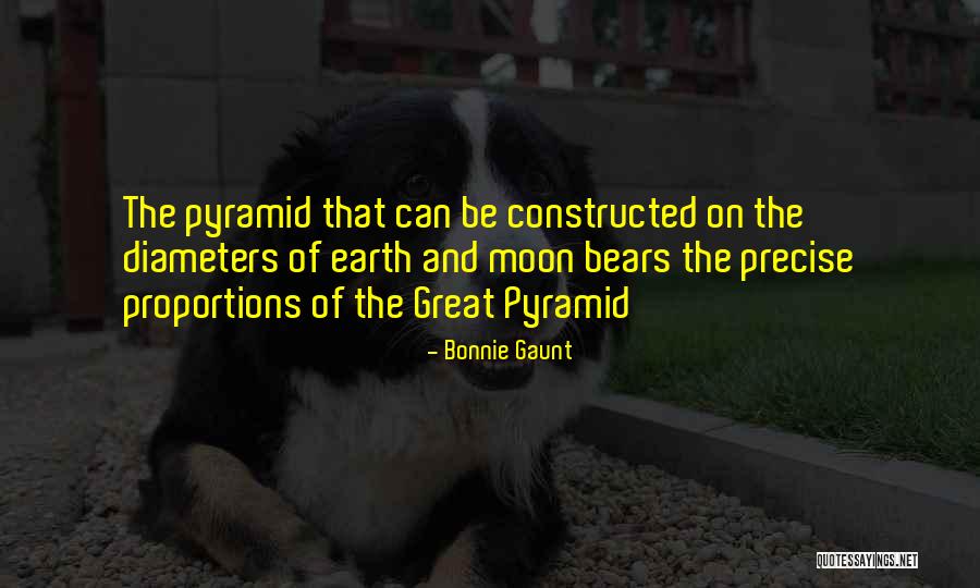 The Golden Ratio Quotes By Bonnie Gaunt The Golden Ratio Quotes By Bonnie Gaunt