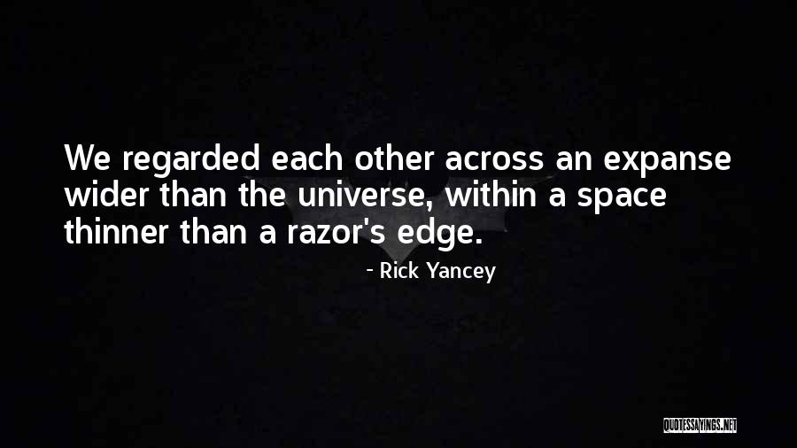 The Golden Rule In To Kill A Mockingbird Quotes By Rick Yancey The Golden Rule In To Kill A Mockingbird Quotes By Rick Yancey