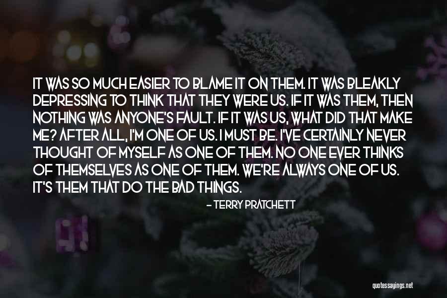 The Golden Rule In To Kill A Mockingbird Quotes By Terry Pratchett The Golden Rule In To Kill A Mockingbird Quotes By Terry Pratchett