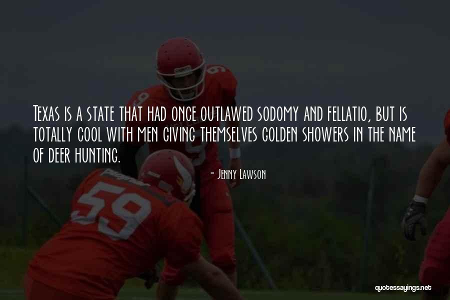 The Golden State Quotes By Jenny Lawson The Golden State Quotes By Jenny Lawson