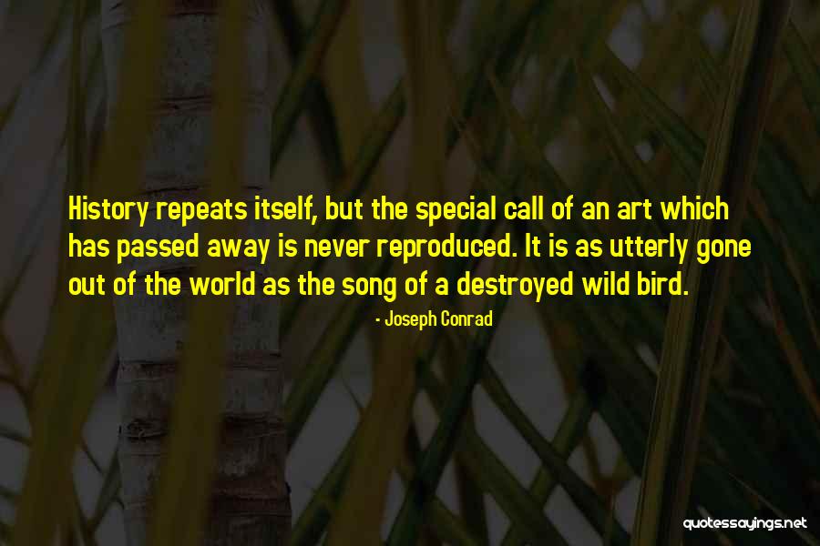 The Gone Away World Quotes By Joseph Conrad The Gone Away World Quotes By Joseph Conrad