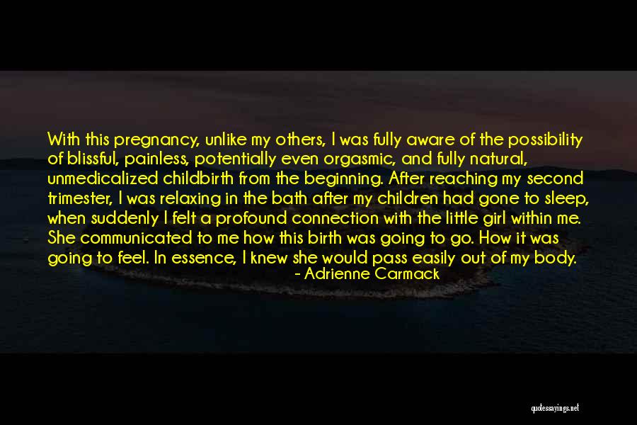 The Gone Girl Quotes By Adrienne Carmack The Gone Girl Quotes By Adrienne Carmack