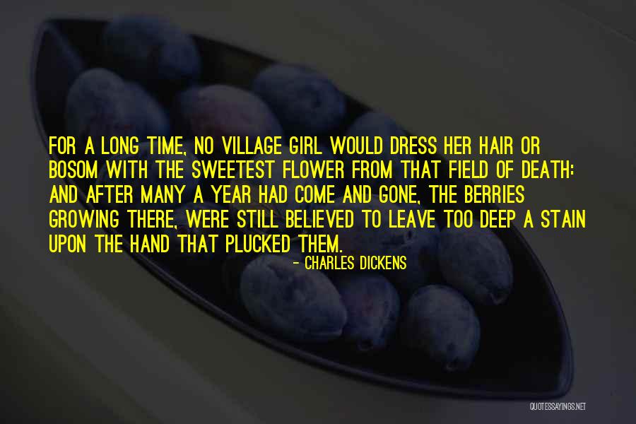 The Gone Girl Quotes By Charles Dickens The Gone Girl Quotes By Charles Dickens