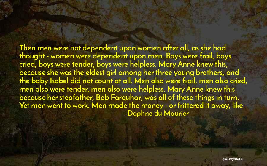 The Gone Girl Quotes By Daphne Du Maurier The Gone Girl Quotes By Daphne Du Maurier