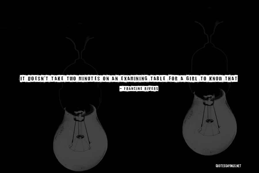 The Gone Girl Quotes By Francine Rivers The Gone Girl Quotes By Francine Rivers