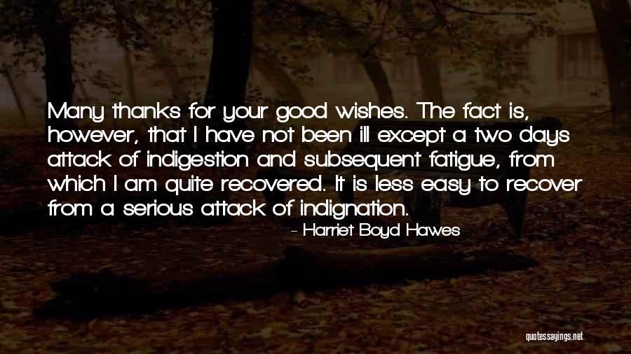 The Good Days Quotes By Harriet Boyd Hawes The Good Days Quotes By Harriet Boyd Hawes