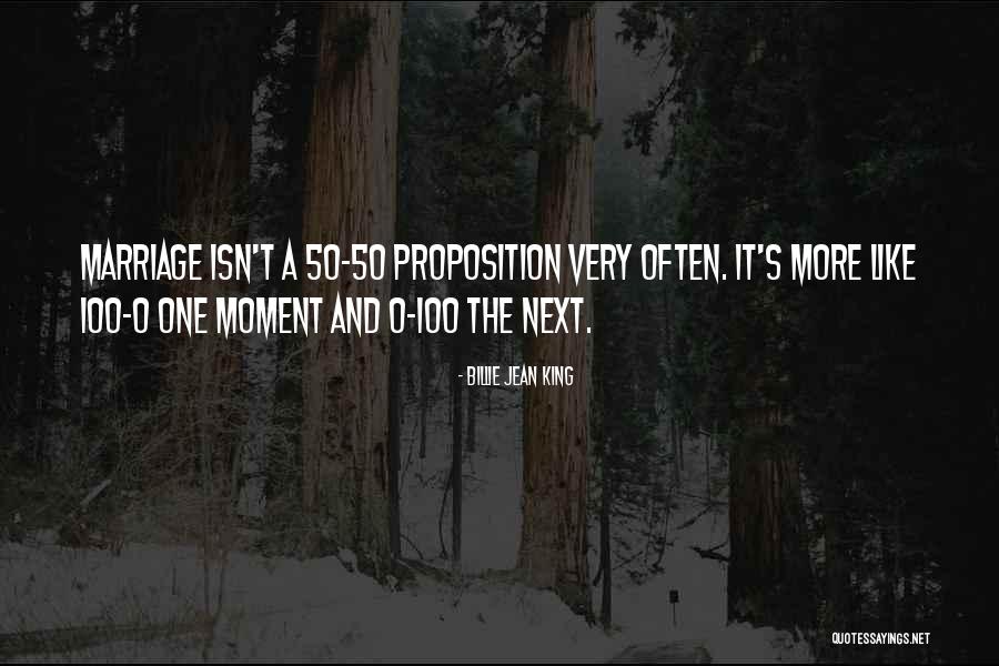 The Good Witch's Gift Quotes By Billie Jean King The Good Witch's Gift Quotes By Billie Jean King