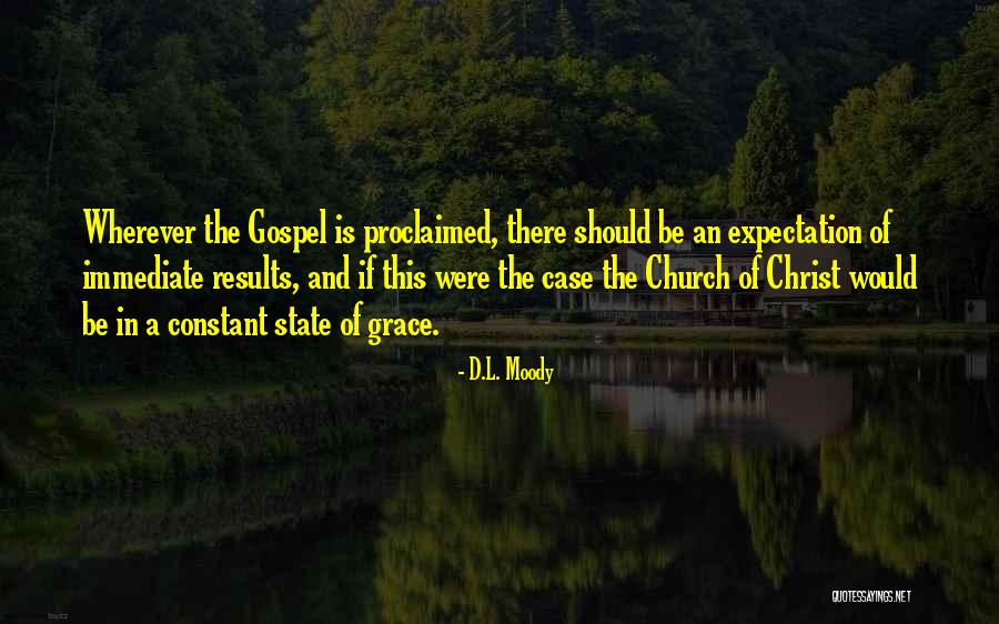 The Gospel Quotes By D.L. Moody The Gospel Quotes By D.L. Moody