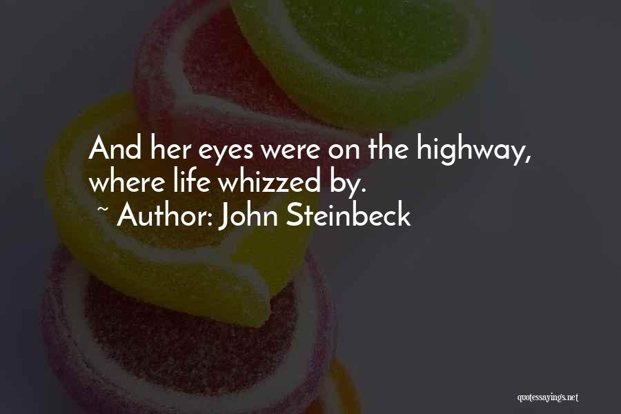 The Grapes Of Wrath Quotes By John Steinbeck