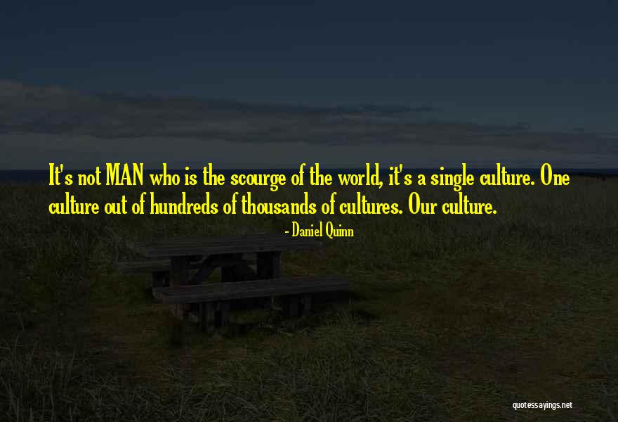 The Grass Not Always Being Greener On The Other Side Quotes By Daniel Quinn The Grass Not Always Being Greener On The Other Side Quotes By Daniel Quinn