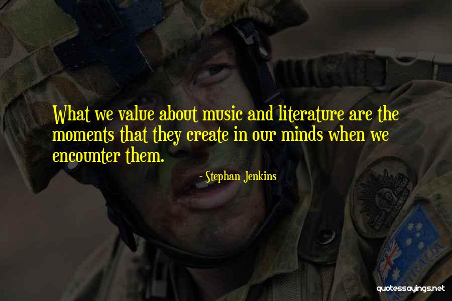 The Gravedigger Handbook Quotes By Stephan Jenkins The Gravedigger Handbook Quotes By Stephan Jenkins