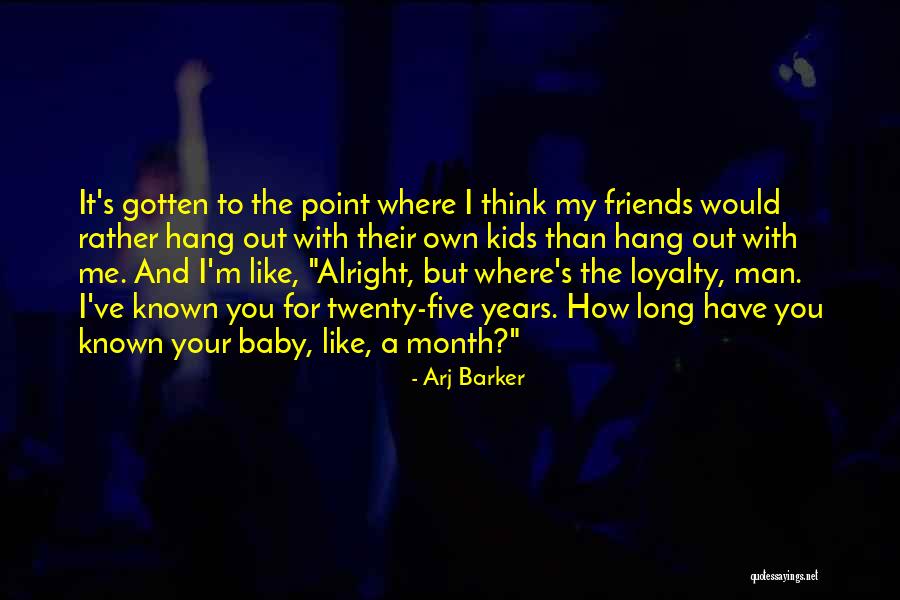 The Greast Challenges Quotes By Arj Barker The Greast Challenges Quotes By Arj Barker